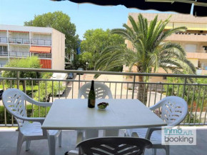 Tahiti Cambrils , playa y parking